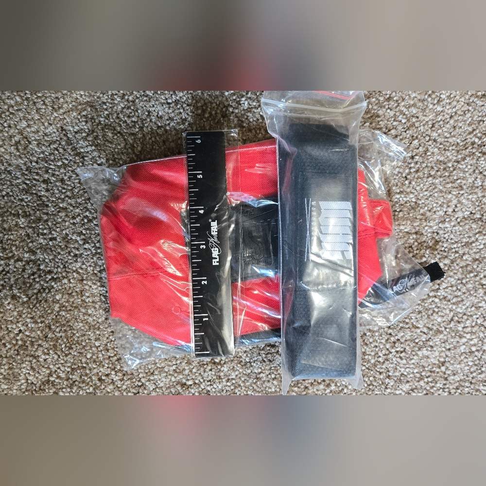 Flag Nor Fail Bundle